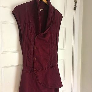 Prairie Underground sleeveless dress